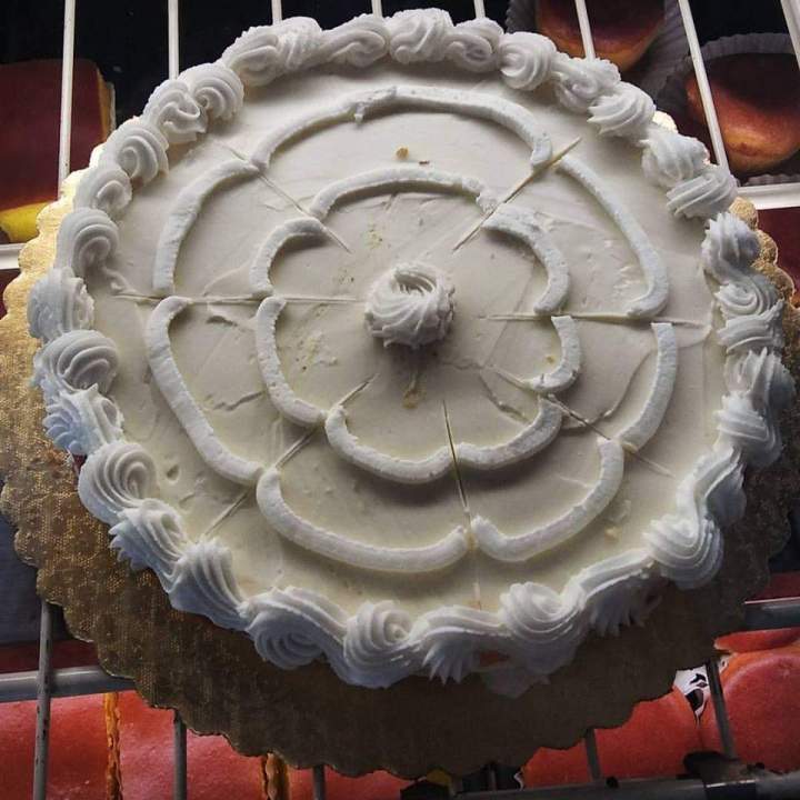 Artisan Baked Treat Virginia Gardens