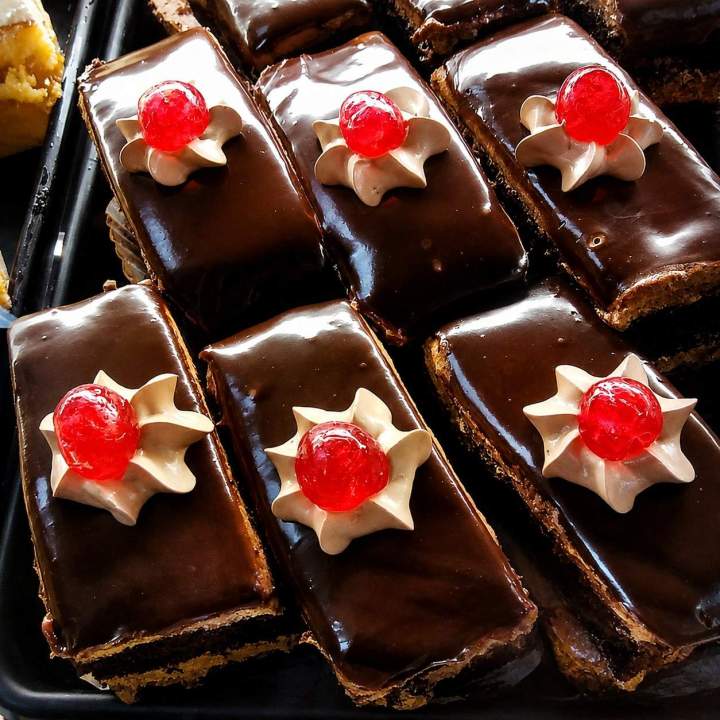 Catering Pastries Virginia Gardens