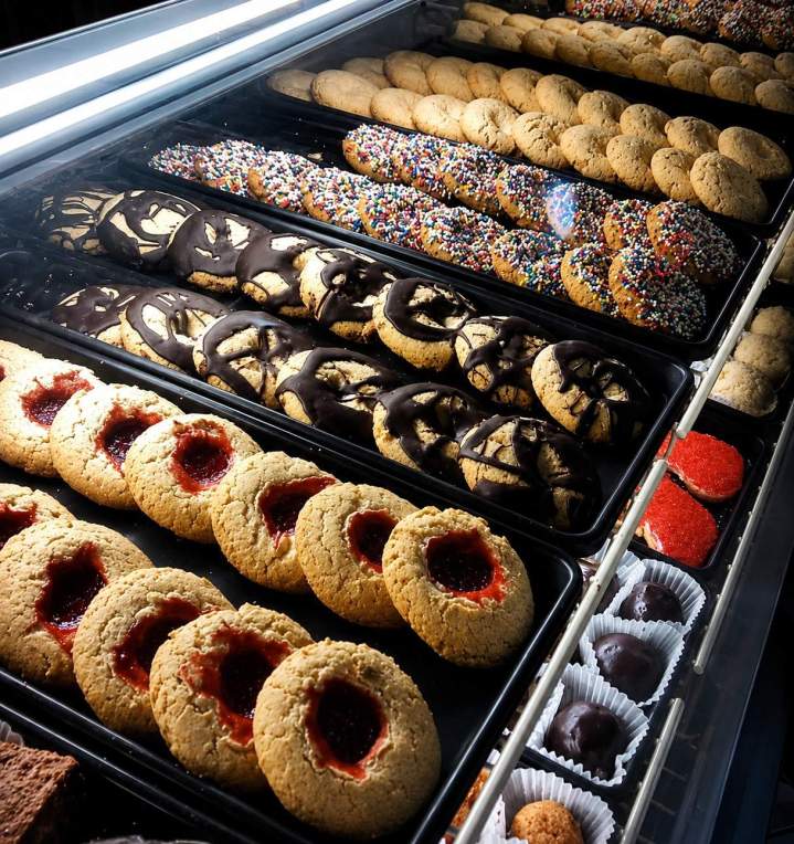 Catering for Every Occasion — Delicious Food, Fresh Pastries, and Exceptional Service.