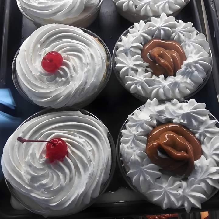 Cupcakes Virginia Gardens