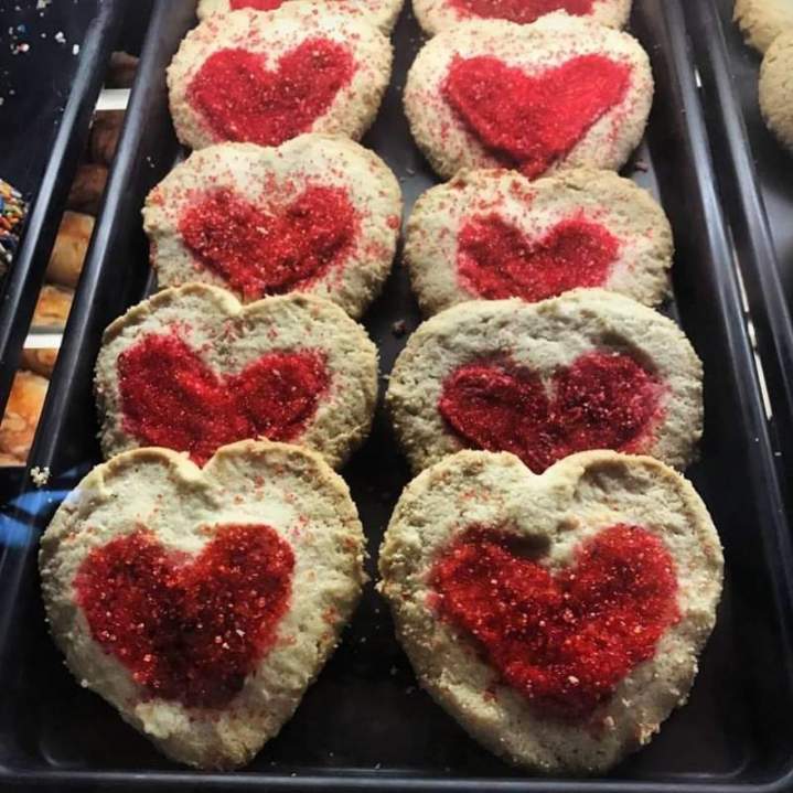 What Skills Are Needed for Baking?, Virginia Gardens